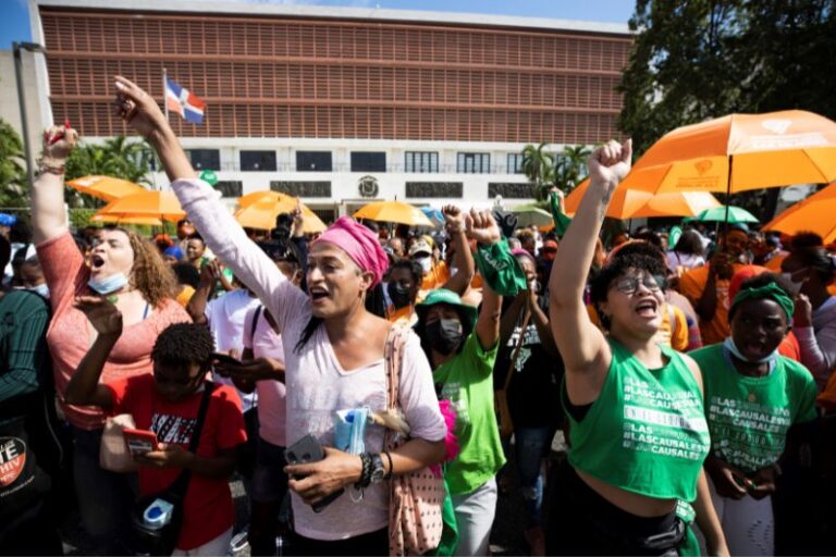 movilizacion_santo_domingo_republica_dominicana_25n