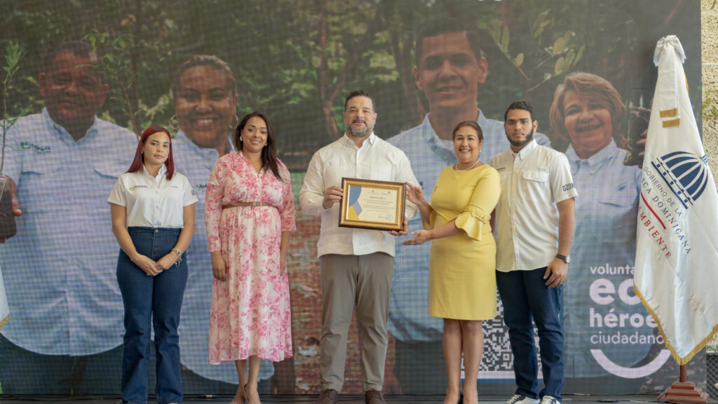 “Ecohéroes Ciudadanos” Medio Ambiente lanza voluntariado ambiental 2