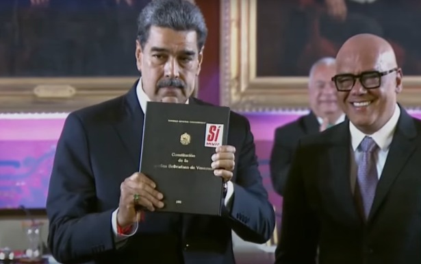 maduro