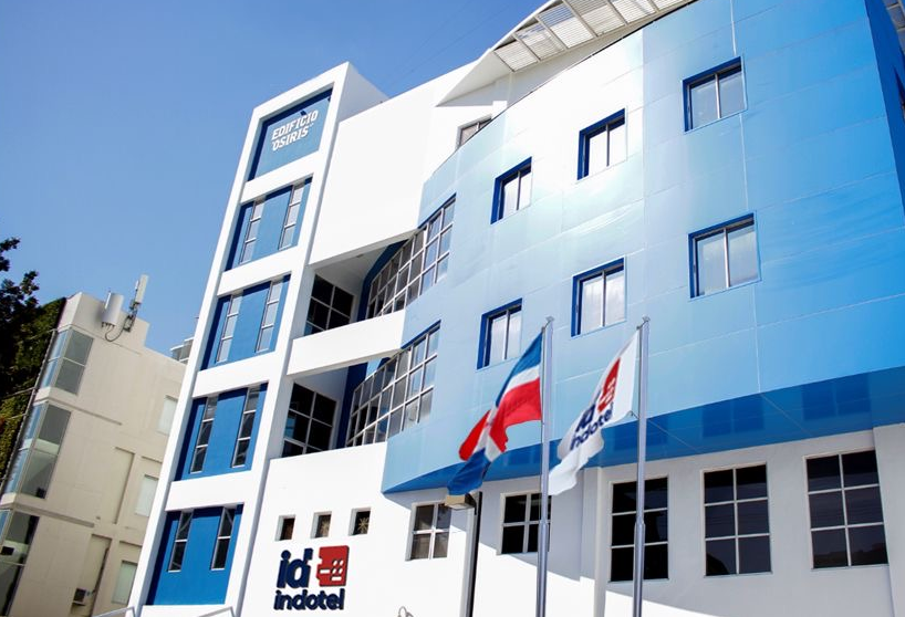 Fachada-Indotel