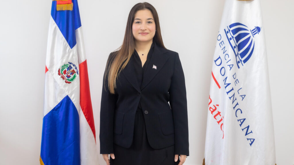 Foto principal Sara González, directora técnica del CNCCMDL