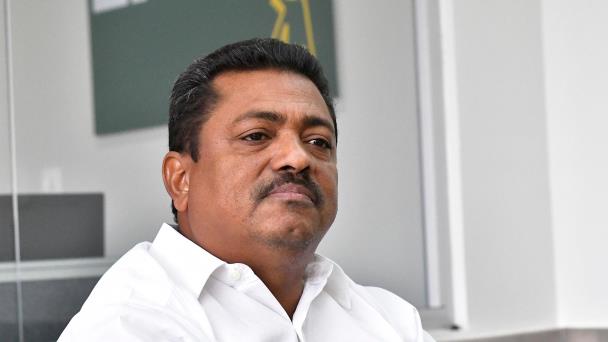 Junior-Santos-Alcalde