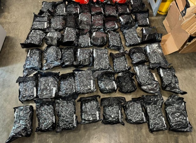 Paquetes-de-marihuana-ocupados-en-el-AILA-Foto-Fuente-externa