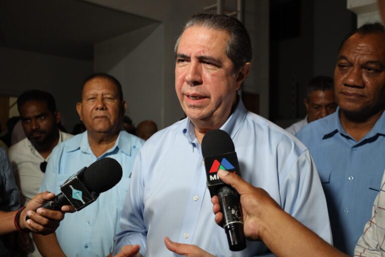 Exministro-de-Turismo-Francisco-Javier-Garcia-Foto-Fuente-Externa