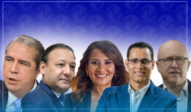 Presidenciables-PLD