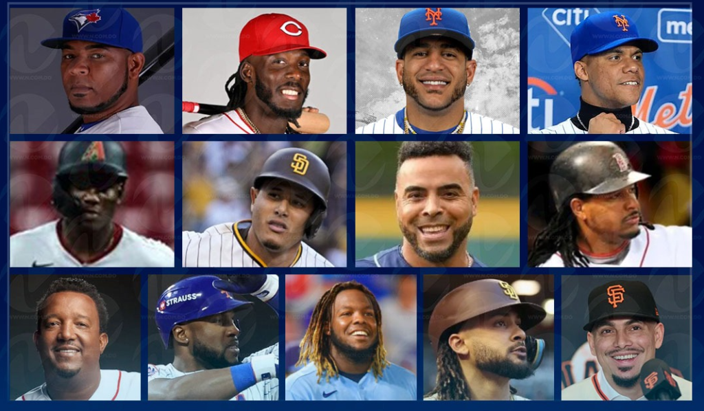 Collage-peloteros-MLB