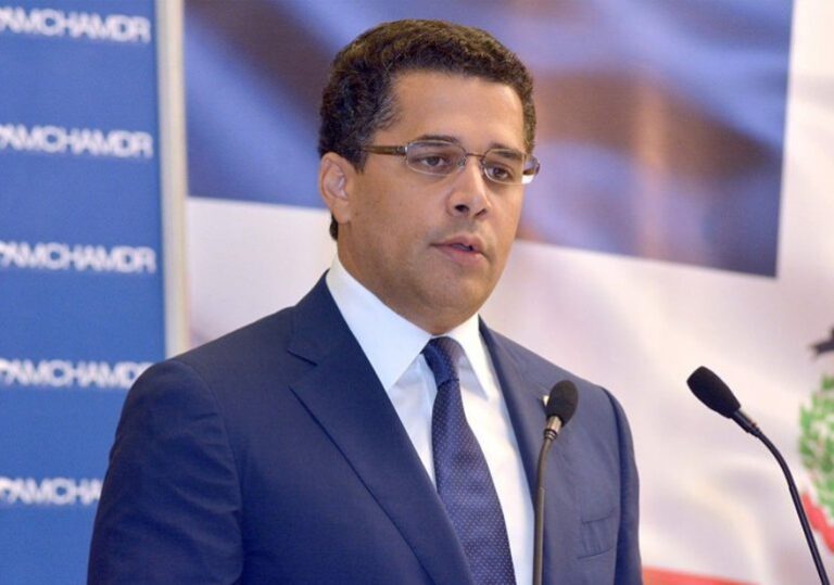 David-Collado-Ministro-de-Turismo-de-la-Republica-Dominicana-1-770x540