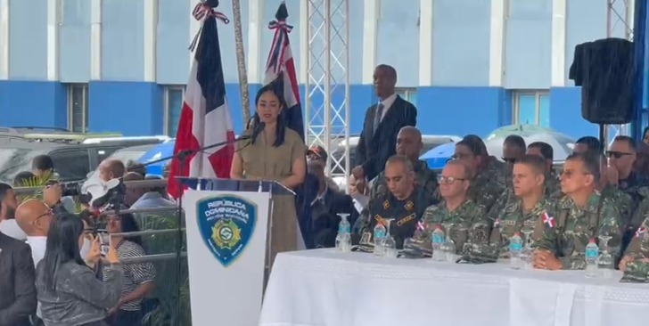 Ministra-Faride-Raful