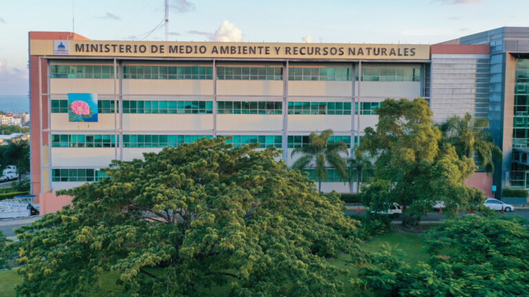 Medio Ambiente II