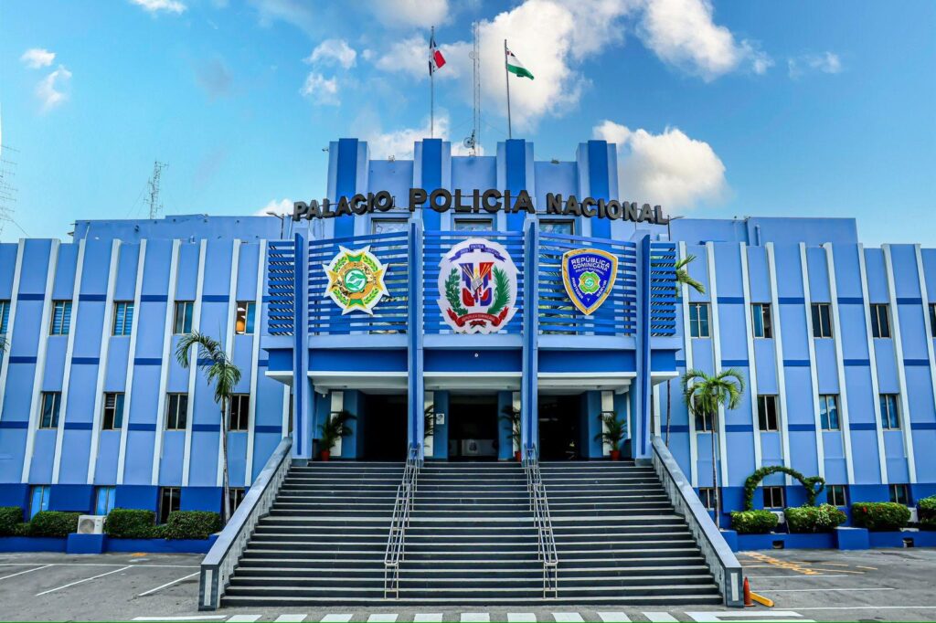 Sede-policial