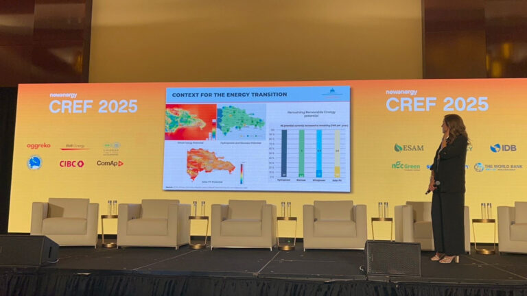 edición 17 del Foro de Energía Renovable del Caribe