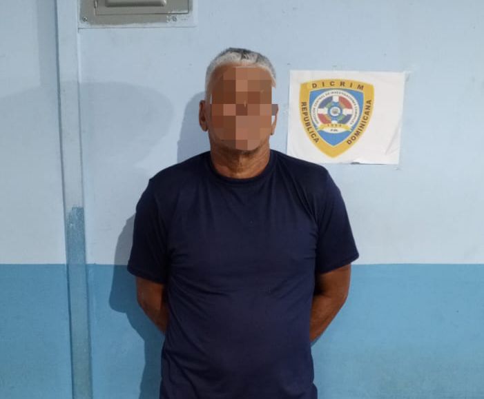 DELINCUENTE