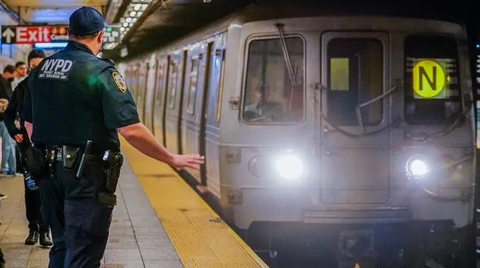 Metro-de-NY