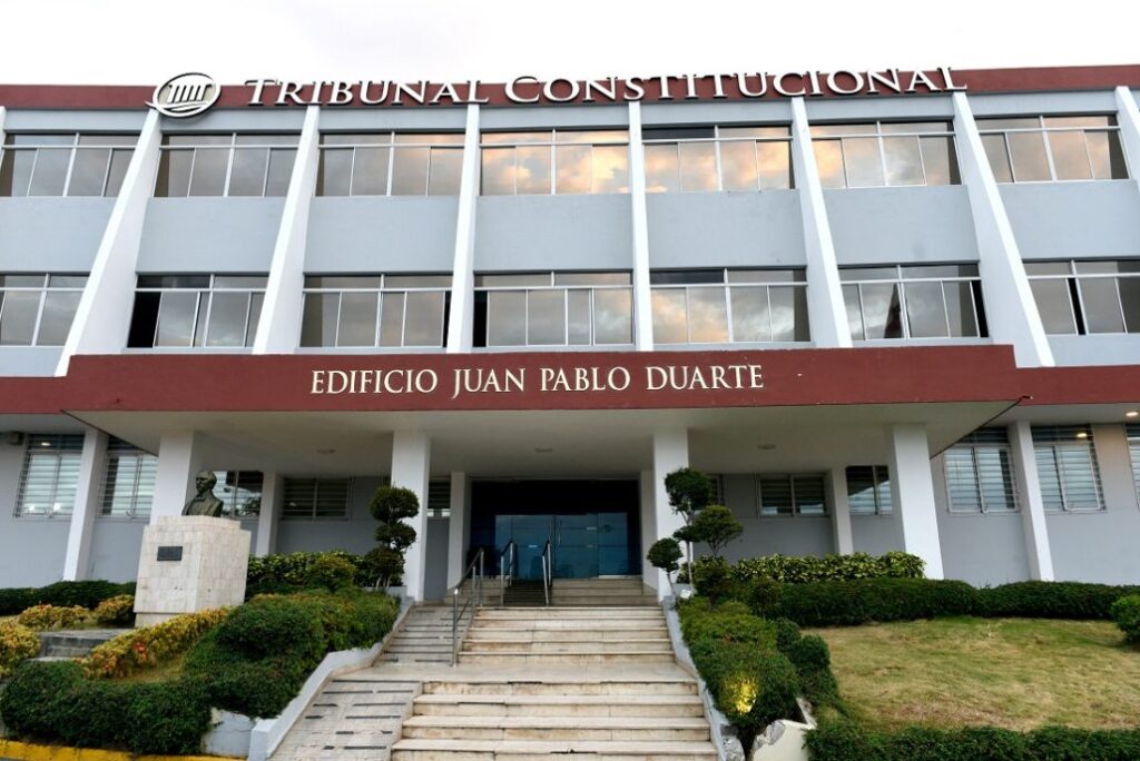 Tribunal-Constitucional
