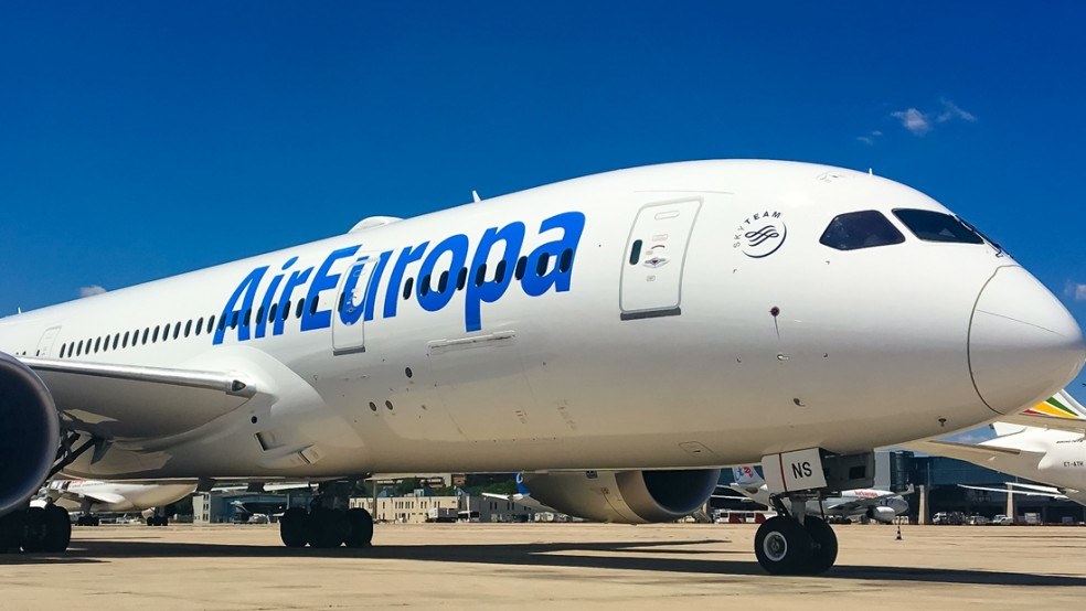 AIR-EUROPA