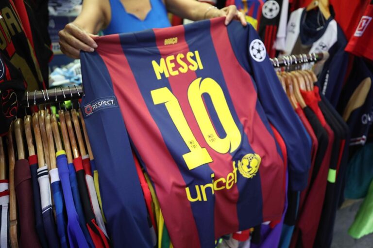 PERU-MESSI-CAMISETAS