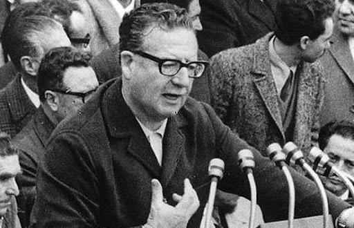 Allende-derrocado