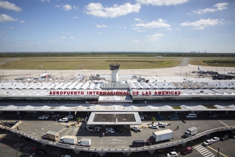 Las-Americas-Airport-Dominican-Republic