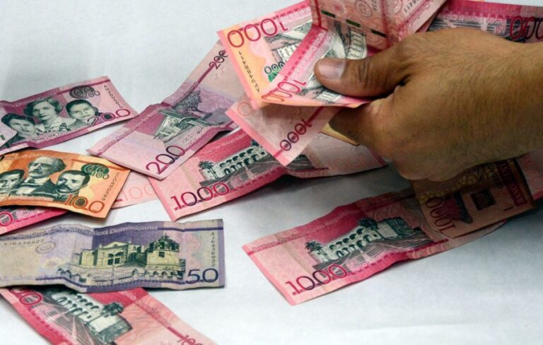Peso-dominicano