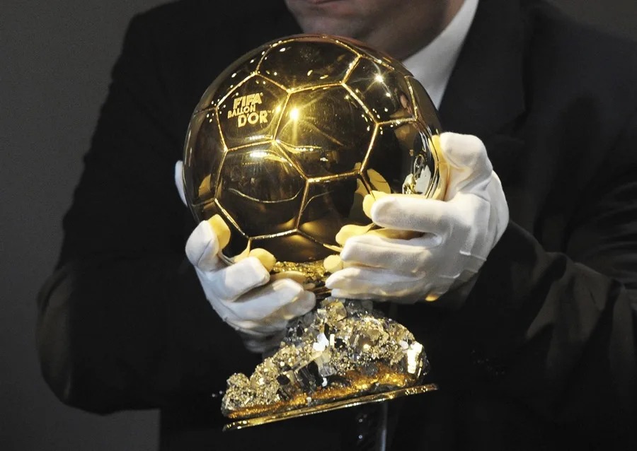 balondeoro