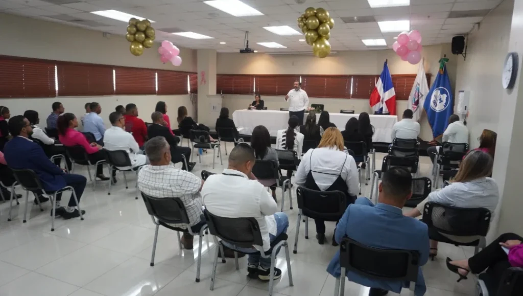 El Hospital Materno Dr. Reynaldo Almánzar (HMRA) activó su comité de emergencia ante el paso de