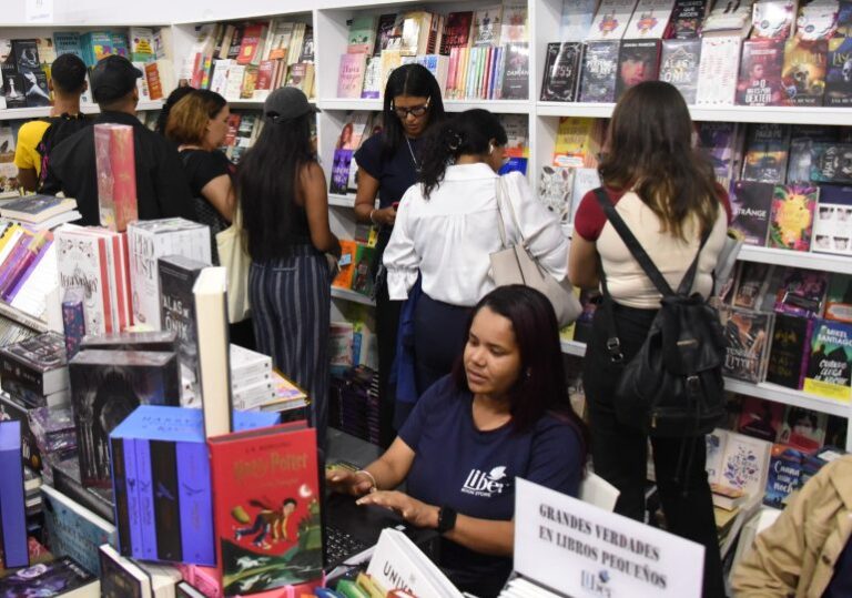 El-evento-se-desarrolla-en-la-Plaza-de-la-Cultura-Juan-Pablo-Duarte-hasta-el-domingo-5-de-octubre-770x540