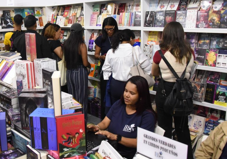 El-evento-se-desarrolla-en-la-Plaza-de-la-Cultura-Juan-Pablo-Duarte-hasta-el-domingo-5-de-octubre-770x540