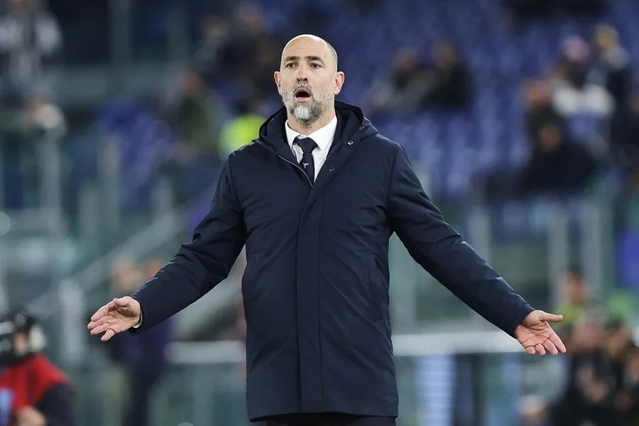 juventus-turin-igor-tudor