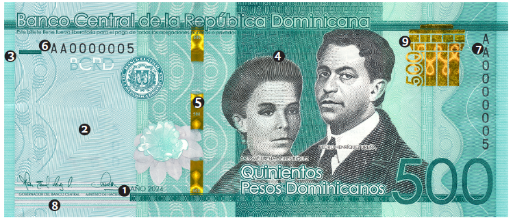 BILLETE