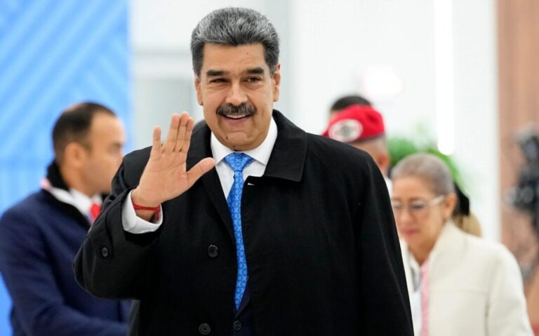 maduro