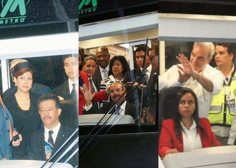 Metro-de-Santo-Domingo-20-anos-de-continuidad-estatal-de-Leonel-a-Abinader