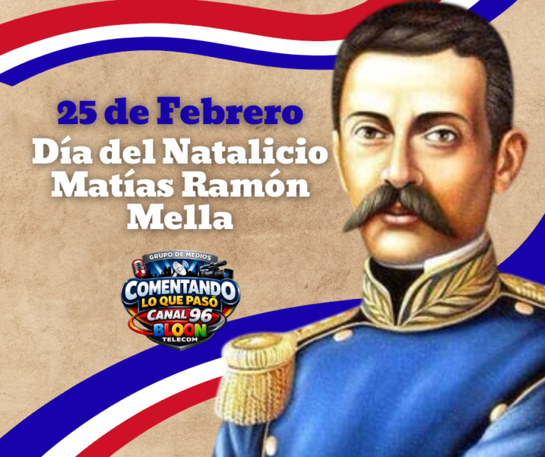 Post para facebook Natalicio de Benito Juárez Ilustrado Alegre Café (1)