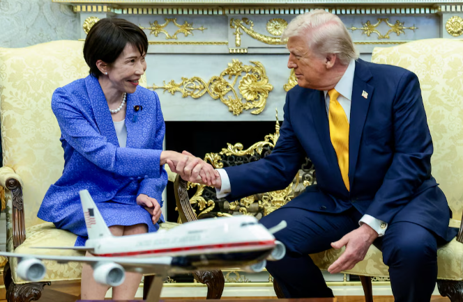 ACUERDO-ENTRE-TRUMP-Y-JAPON