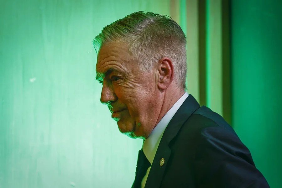 Ancelotti