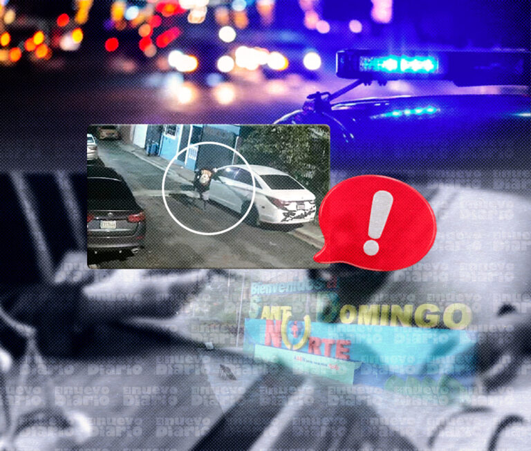 Denuncian-robos-en-vehiculos-en-residencial-de-Villa-Mella-SDN