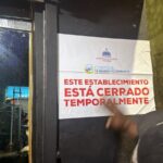 Negocio-cerrado