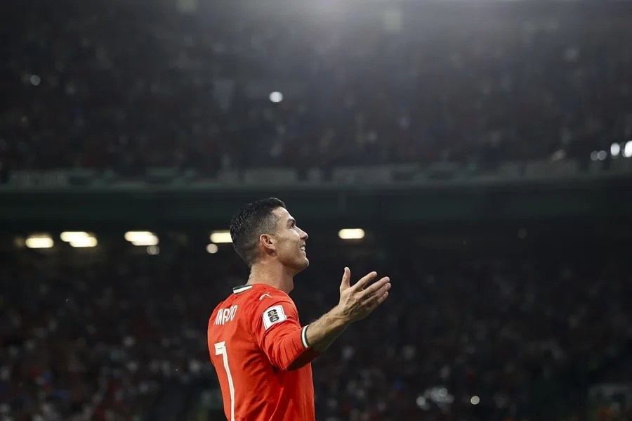 cristiano