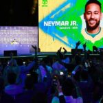 neymar