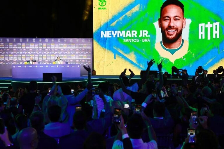 neymar