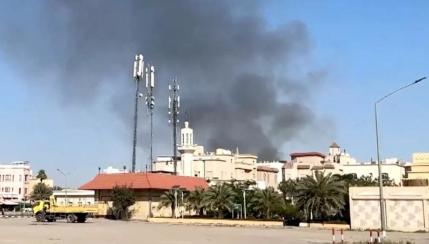 Ataque-Kuwait