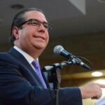Director-general-del-Comité-Nacional-de-Campaña-Partido-de-la-Liberación-Dominicana-PLD-Francisco-Javier-García-Partido-Revolucionario-Moderno-PRM-campaña-sucia