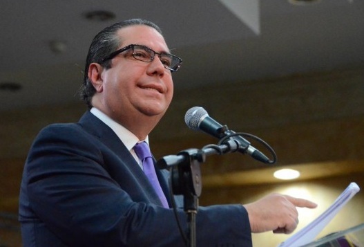 Director-general-del-Comité-Nacional-de-Campaña-Partido-de-la-Liberación-Dominicana-PLD-Francisco-Javier-García-Partido-Revolucionario-Moderno-PRM-campaña-sucia