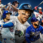MLB-JE
