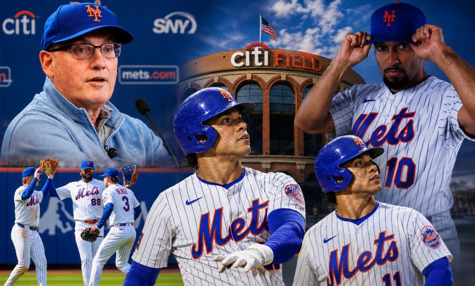 Mets