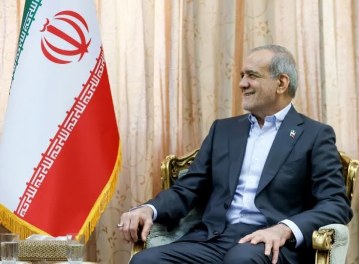 iran