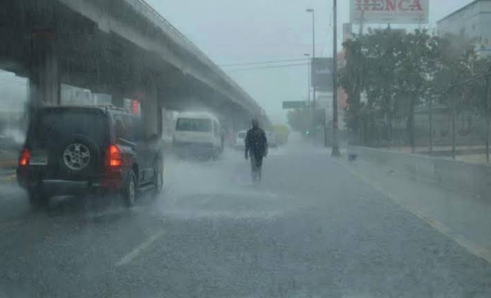 lluvia