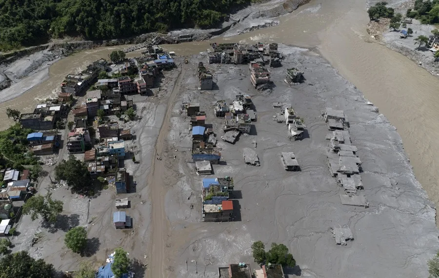 policia-nepal-eleva-cifra-muertos-riada