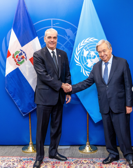 Abinader-y-Guterres-sostienen-encuentro-para-fortalecer-cooperacion-entre-RD-y-la-ONU-1