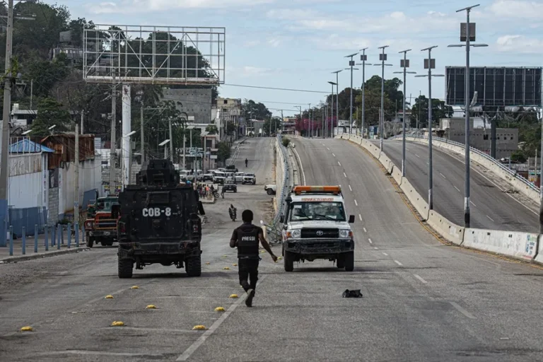 HAITI-1