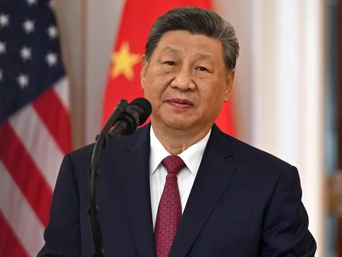Xi-Jinping